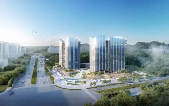 減少一家！河北省化工園區(qū)名單（第一批）正式公布